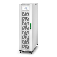 APC Easy UPS 3S 10 kVA 400 V 3:3 met interne batterijen   15 minuten runtime