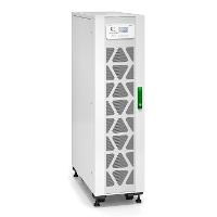APC Easy UPS 3S 10 kVA 400 V 3:3 met interne batterijen   40 minuten runtime