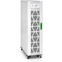 APC Easy UPS 3S 20 kVA 400 V 3:3 met interne batterijen   30 minuten runtime