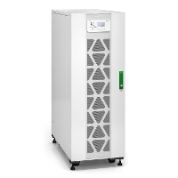 APC Easy UPS 3S 30 kVA 400 V 3:3 met externe batterijen   9 minuten runtime