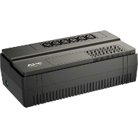 APC Easy UPS BV 500VA, AVR, IEC Outlet, 230V