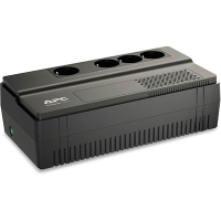 APC Easy UPS BV 500VA noodstroomvoeding 4x stopcontact, BV500I GR