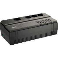 APC Easy UPS BV 650VA, AVR, noodstroomvoeding ups 4x Schuko, BV650I GR