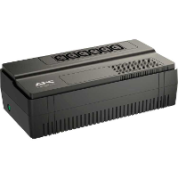 APC Easy UPS BV 800VA, AVR, IEC Outlet, 230V