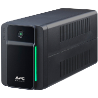 APC Easy UPS BVX 900VA/230V Schuko sockets