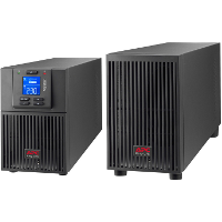 APC Easy UPS On Line 1000VA/900W met Externe Batterij