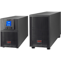 APC Easy UPS On Line SRV 1000VA met Externe Batterij, 230V, IEC ups 3x C13, SRV1KIL