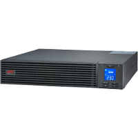 APC Easy UPS On Line SRV 1000VA Rail Kit, 230V, IEC