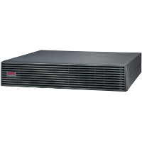 APC Easy UPS On Line SRV 36V RM Batterijpakket voor 1 kVA Verlengd Runtime Model