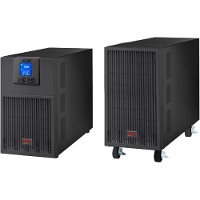 APC Easy UPS On Line SRV 6000VA met Externe Batterij, 230V