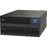 APC Easy UPS On Line SRV 6000VA Rack met Externe Batterij, 230V