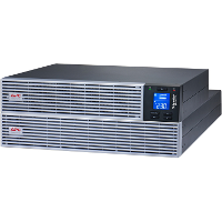 APC Easy UPS On Line SRVL1KRILRK Noodstroomvoeding   Li ion