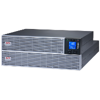 APC Easy UPS On Line SRVL3KRILRK Noodstroomvoeding   Li ion
