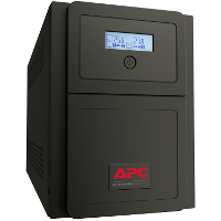 APC Easy UPS SMV 1000VA, 230V, AVR, IEC