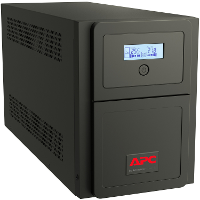 APC Easy UPS SMV 750VA, 230V, AVR, IEC