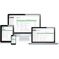 APC ERWPMON1 5Y DIGI softwarelicentie 5y licentie