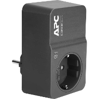 APC Essential SurgeArrest PM1WB GR overspanningsbescherming