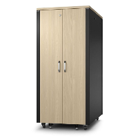 APC NetShelter AR4032IA, 32U server rack