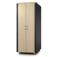 APC NetShelter AR4038LIA, 38U server rack