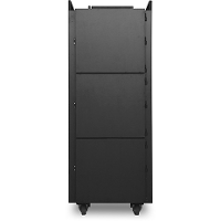 APC NetShelter CX 38U server rack