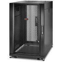 APC NetShelter SX AR3006 18U 600mm(b) x 900mm(d) 19