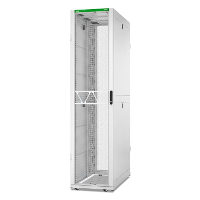 APC NetShelter SX AR3308W2, Gen 2, 52U server rack
