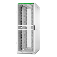 APC NetShelter SX AR3340W2, 42U server rack