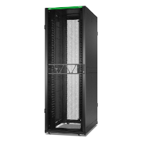 APC NetShelter SX AR3347B2, 48U server rack