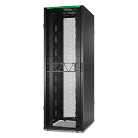 APC NetShelter SX AR3388B2, Gen 2, 52U server rack
