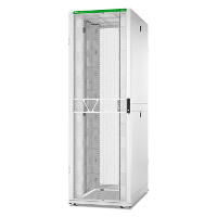 APC NetShelter SX AR3388W2, Gen 2, 52U server rack