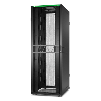APC NetShelter SX Gen 2 AR3187B2, 48U server rack
