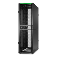 APC NetShelter SX Gen 2 AR3300B2, 42U server rack