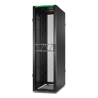 APC NetShelter SX Gen 2 AR3305B2, 45U server rack