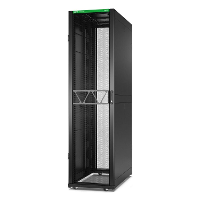 APC NetShelter SX Gen 2 AR3307B2, 48U server rack