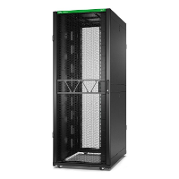 APC NetShelter SX Gen 2 AR3350B2, 42U server rack