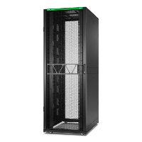 APC NetShelter SX Gen 2 AR3355B2, 45U server rack