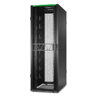 APC NetShelter SX Gen 2 AR3357B2, 48U server rack