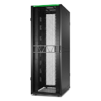 APC NetShelter SX Gen 2 AR3387B2, 48U server rack