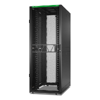 APC NetShelter SX AR3340B2, 42U server rack