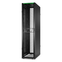 APC NetShelter SX AR3308B2, Gen 2, 52U server rack