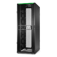 APC NetShelter SX Gen 2 AR3150B2, 42U server rack