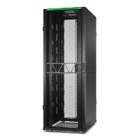 APC NetShelter SX Gen 2 AR3155B2, 45U server rack