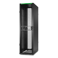 APC NetShelter SX Gen 2 AR3105B2, 45U server rack