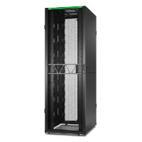 APC NetShelter SX Gen 2 AR3157B2, 48U server rack
