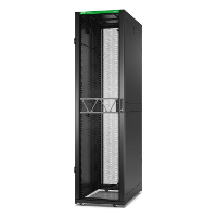 APC NetShelter SX Gen 2 AR3107B2, 48U server rack