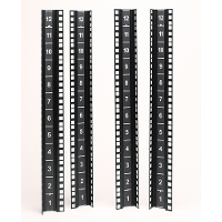 APC NetShelter Vert. Mounting Rail Kit