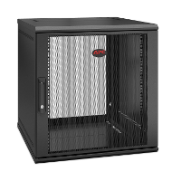 APC NetShelter WX 12U, diep server rack