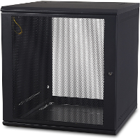 APC NetShelter WX 12U, ongemonteerd server rack