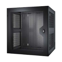 APC NetShelter WX 13U server rack