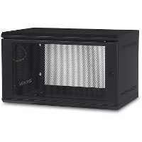 APC NetShelter WX 6U, ongemonteerd server rack